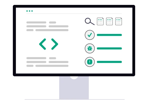 サイト・システム制作事業