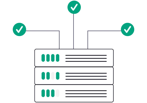 サイト・システム保守事業