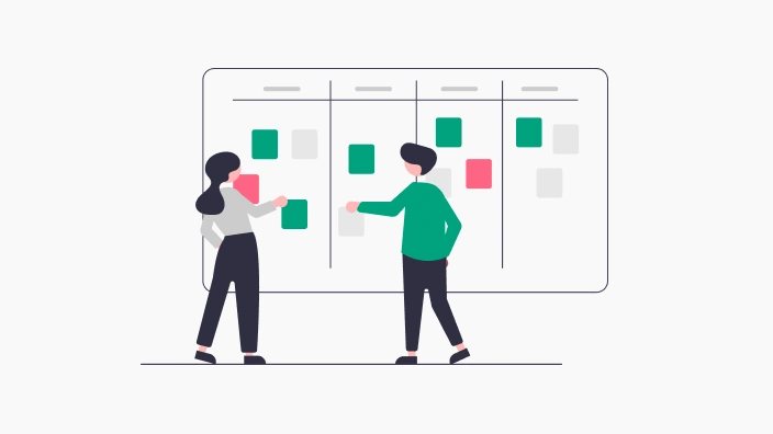 戦略設計からの一貫支援